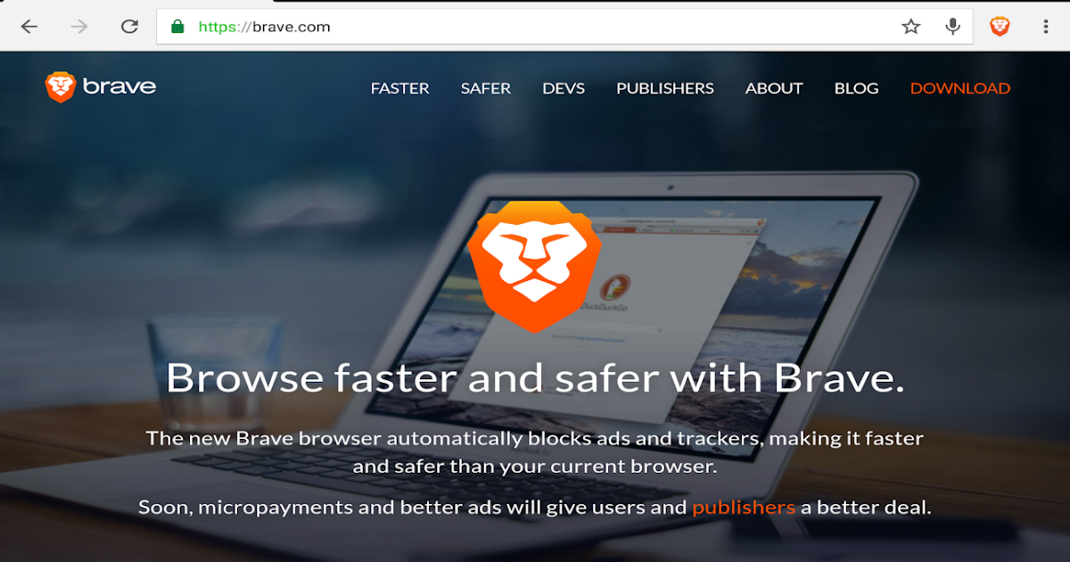 brave on linux brave on linux