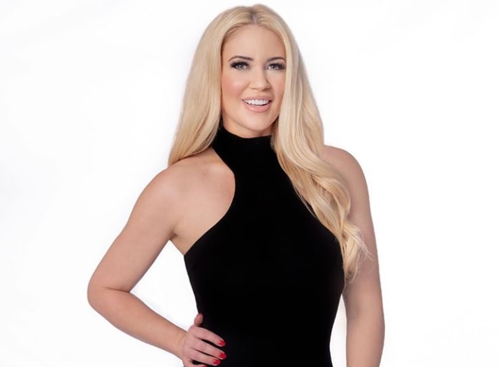 Ingrid Rinck Wiki, Age, Tyrus Girlfriend, Net Worth, Family, Biography
