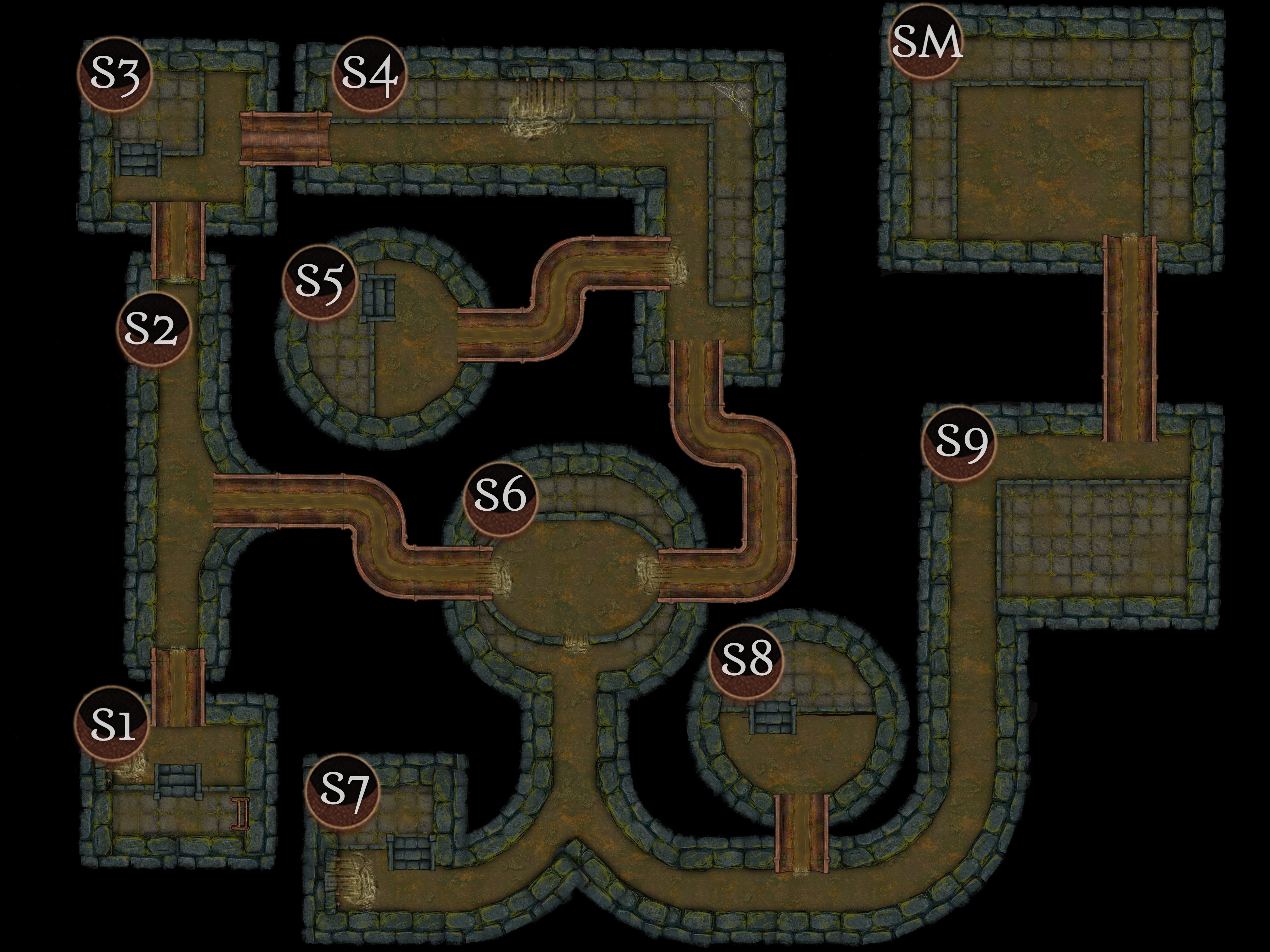 Osrynn s Oddments A Crap Job First Free D D 5e Adventure Osrynn s Oddments A Crap Job First Free D D 5e Adventure