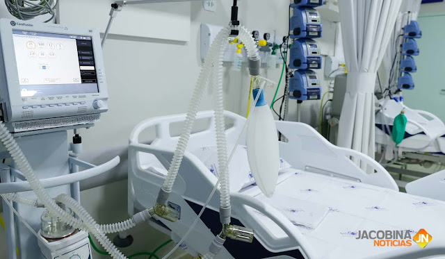 Bahia confirma 137 mortes por Covid-19 em 24 horas