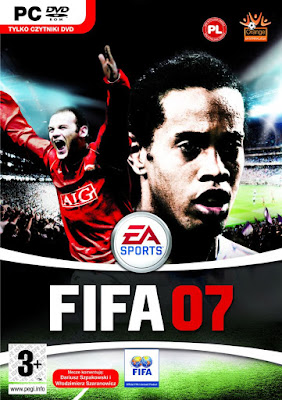 Fifa 2007 PC Full Español