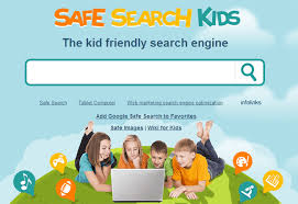 Safe search kids