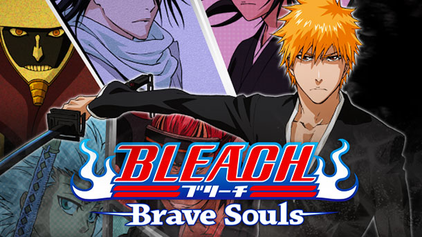 bleach brave souls apk mod hack 4.2.0 bleach brave souls apk mod hack 4.2.0