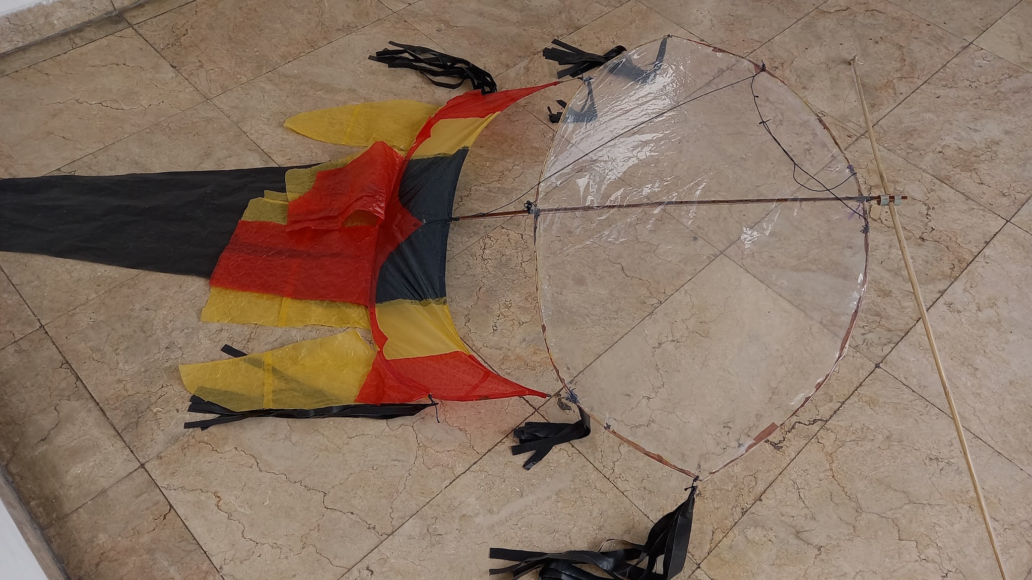 Layang Melayang Layang Melayang