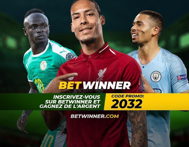 Betwinner apk  Comment télécharger l’application BETWINNER
