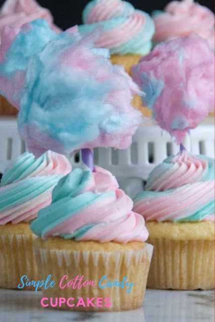 Simple Cotton Candy Cupcakes #Simple #Cotton #Candy #Cupcakes Dessert Recipes Easy, Dessert Recipes Healthy, Simple Cotton Candy Cupcakes #Simple #Cotton #Candy #Cupcakes Dessert Recipes Easy, Dessert Recipes Healthy,