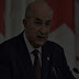 تبون يتحدث عن أخطر قرار اتخذه ويكشف كيف يضخمون الفواتير تبون يتحدث عن أخطر قرار اتخذه ويكشف كيف يضخمون الفواتير