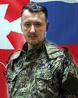 mh17 girkin igor down leader stationgossip russians ukrainian murder three russian against separatist jet disaster victims missile investigators shooting shot