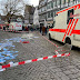 Antifa attack on AfD stand: "Division of labor in terms of organized crime"