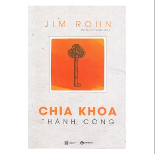 Bộ Sách Jim Rohn - Chìa Khóa Thành Công (Tái Bản) ebook PDF-EPUB-AWZ3-PRC-MOBI