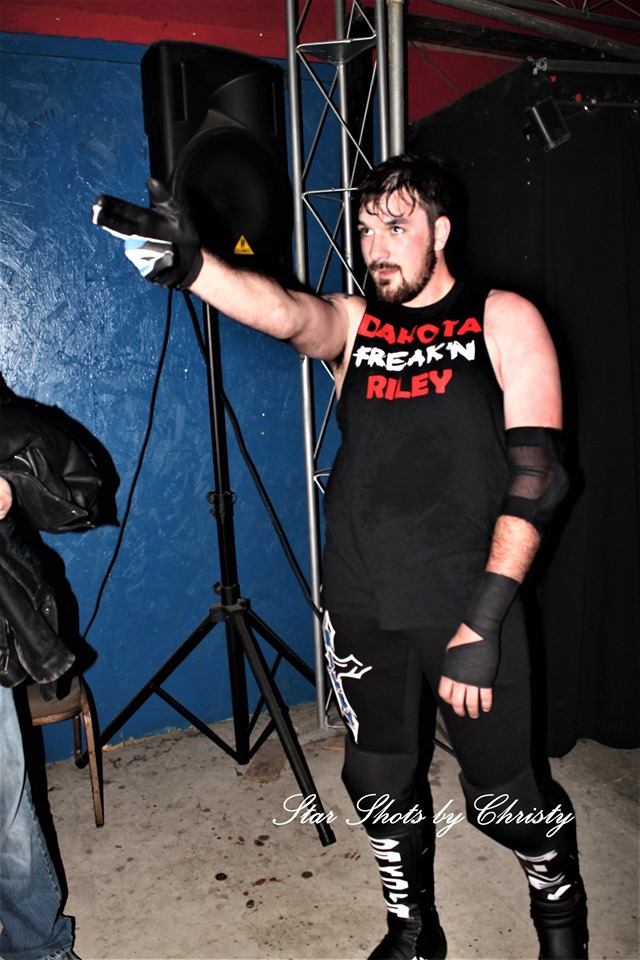 WNC New Segment "Best Independent Wrestlers In The MidSouth