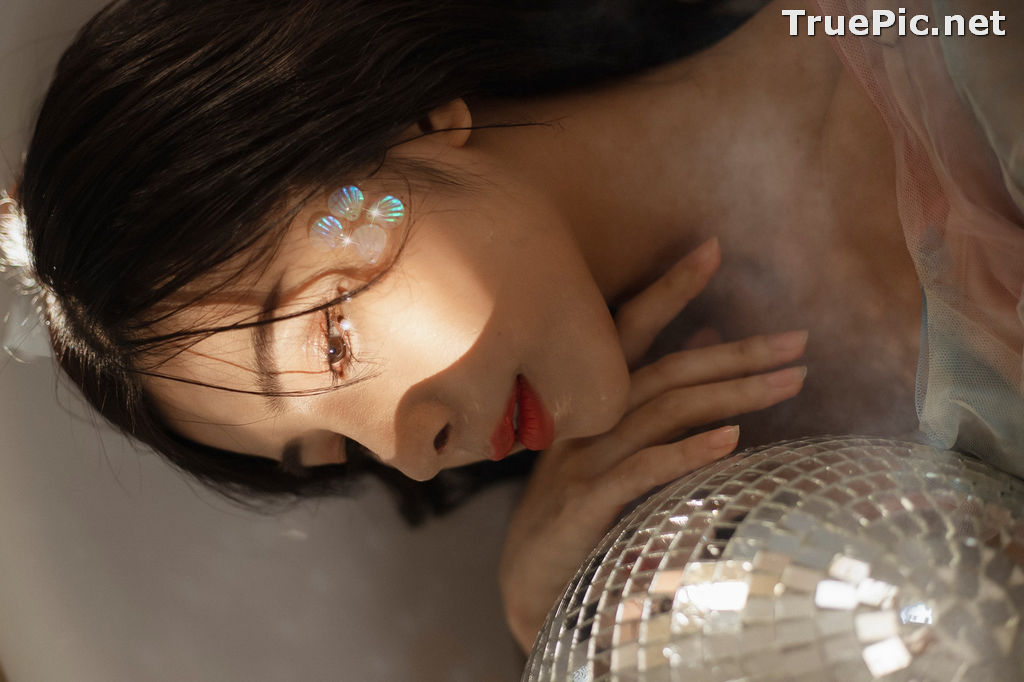 Image Vietnamese Model - Nguyen Phuong Dung - Hot Girls Ads - TruePic.net - Picture-83