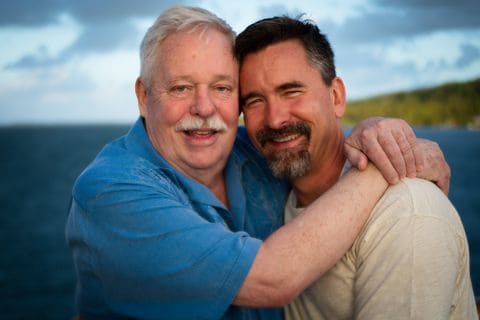 TESTOSTERONA: ARQUIVO GAY: 'THE UNTOLD TALES OF ARMISTEAD MAUPIN'
