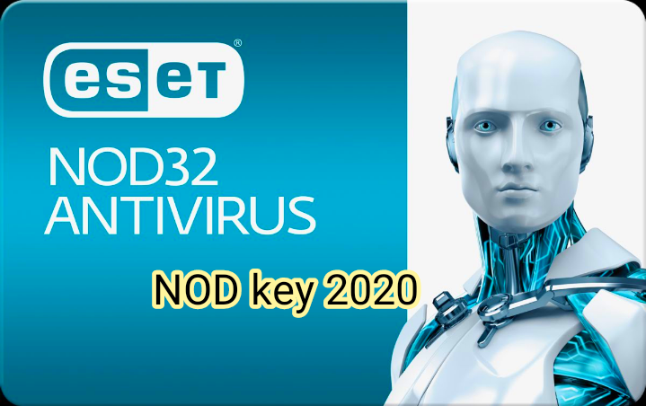 مفاتيح النود محدثة حتى 2020 Eset Smart Security Key
