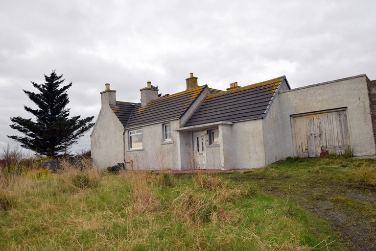 Wreck of the week 2017