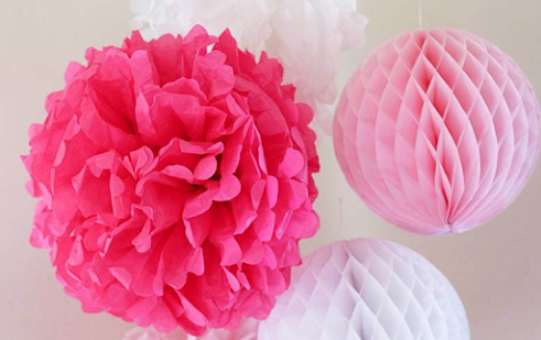 21 Best Birthday Party Craft Ideas at Home