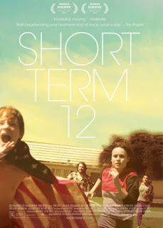 Recenzja filmu "Short Term 12" (2013), reż. Destin Daniel Cretton