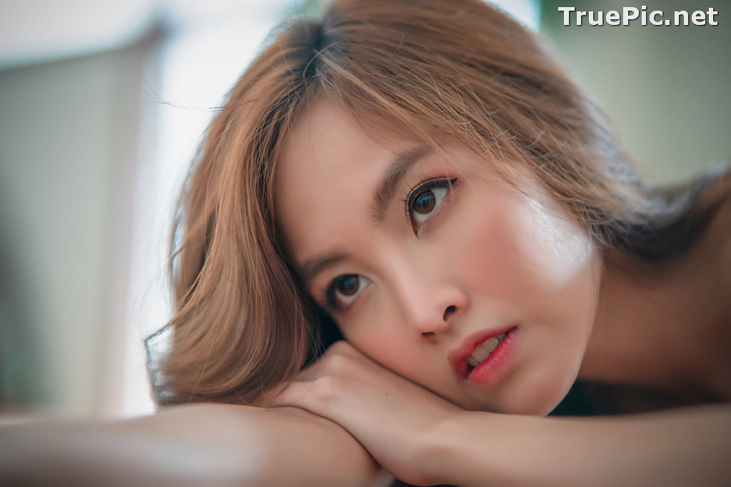 Image Thailand Model – Narisara Chookul – Beautiful Picture 2021 Collection - TruePic.net - Picture-29