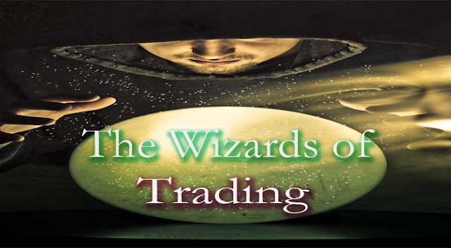 The Wizards of Trading