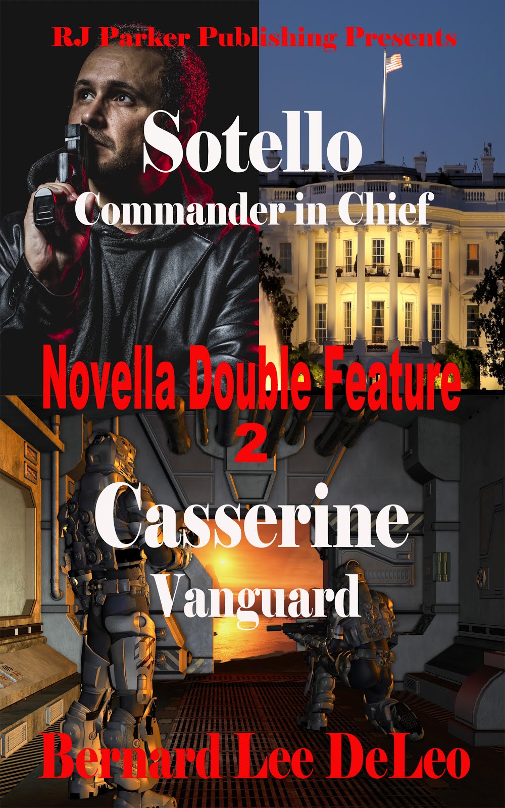 Novella Double Feature 2