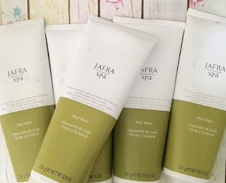 Beberapa Opsi Cara Order Jafra Cosmetics