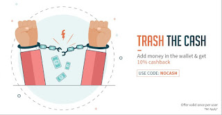 freecharge new user promo code