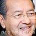 PRU13  Mahathir Mahu BN Diberi Mandat Besar - Cinta
