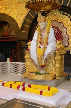 sai baba hd images