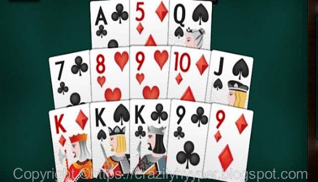 Di mana Bermain 7 Card Stud Poker Online?