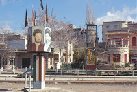 Liban-Baalbek (ville)