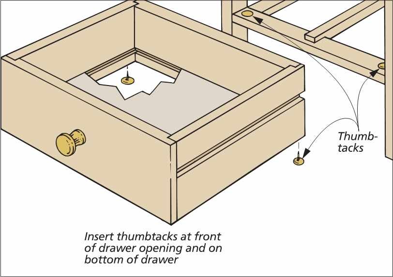 World Of Wood Quick Drawer Slides