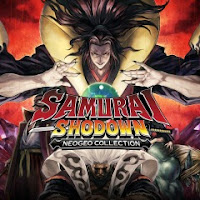 samurai-shodown-neogeo-collection-game-logo