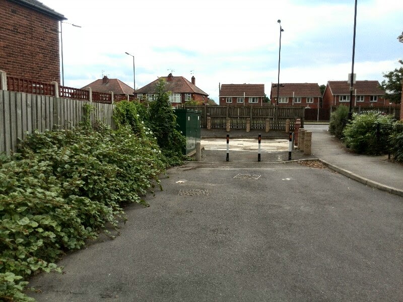 Climbin' Ovver June 2014