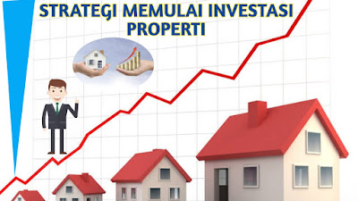 Strategi Sukses Memilih Lokasi Properti yang Menguntungkan