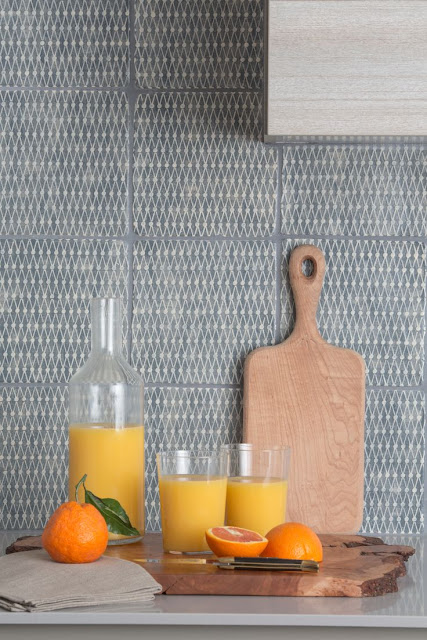 Kitchen & Bathroom Tile Favorites from Ann Sacks | Driven by Decor