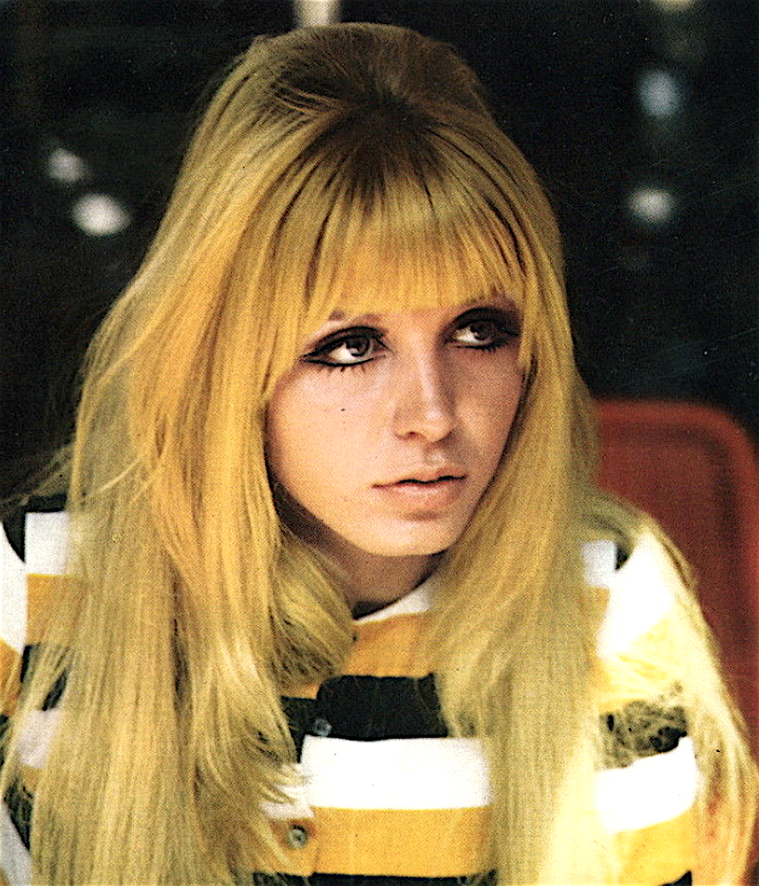 Pensierino..50 Dori Ghezzi album