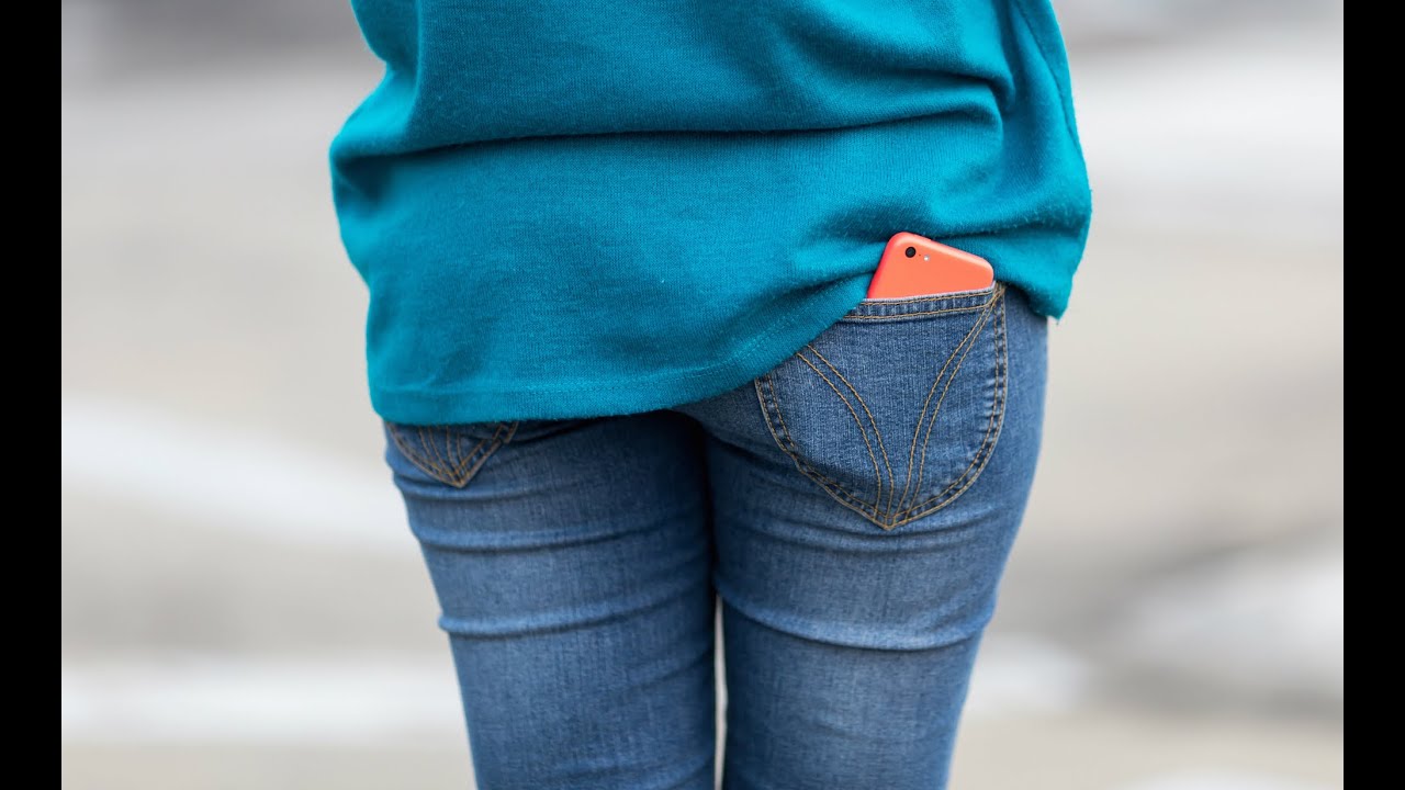 Why You Should Stop Keeping Your Cell Phone In These Common Places