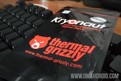 Thermal Grizzly Kryonaut Harga Terbaru