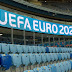 La UEFA decide suspender Eurocopa hasta 2021 por el coronavirus