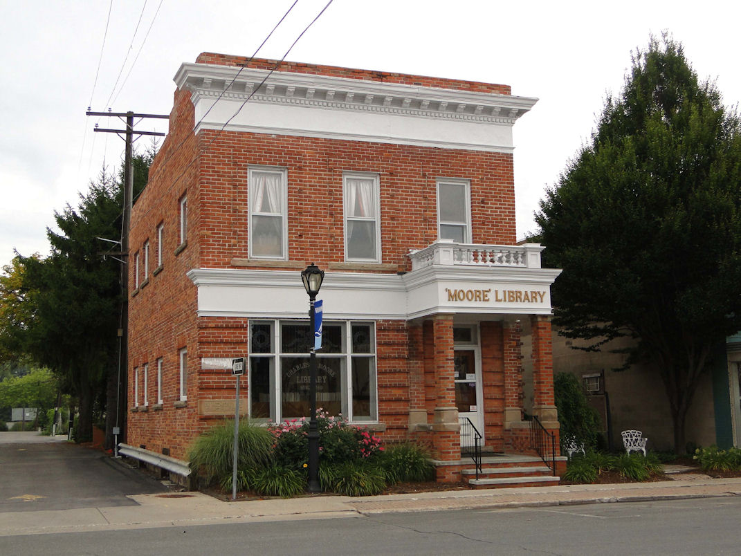 Passion for the Past: Michigan's Magical History Tour
