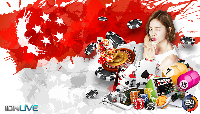 Togel Online Terlengkap Permainan Judi Togel Singapore Terlengkap Dan Terpopuler 2019