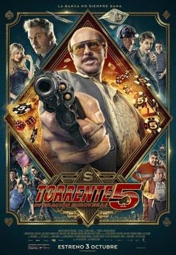 Torrente 5: Operacion Eurovegas