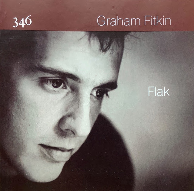 Hugill Rhythm pitch and tension composer Graham Fitkin chats