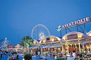 Asiatique: The Riverfront image