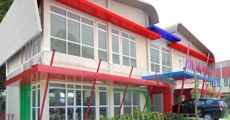 Jasa Desain Ruko Murah