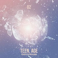 Seventeen teen, age Seventeen teen, age
