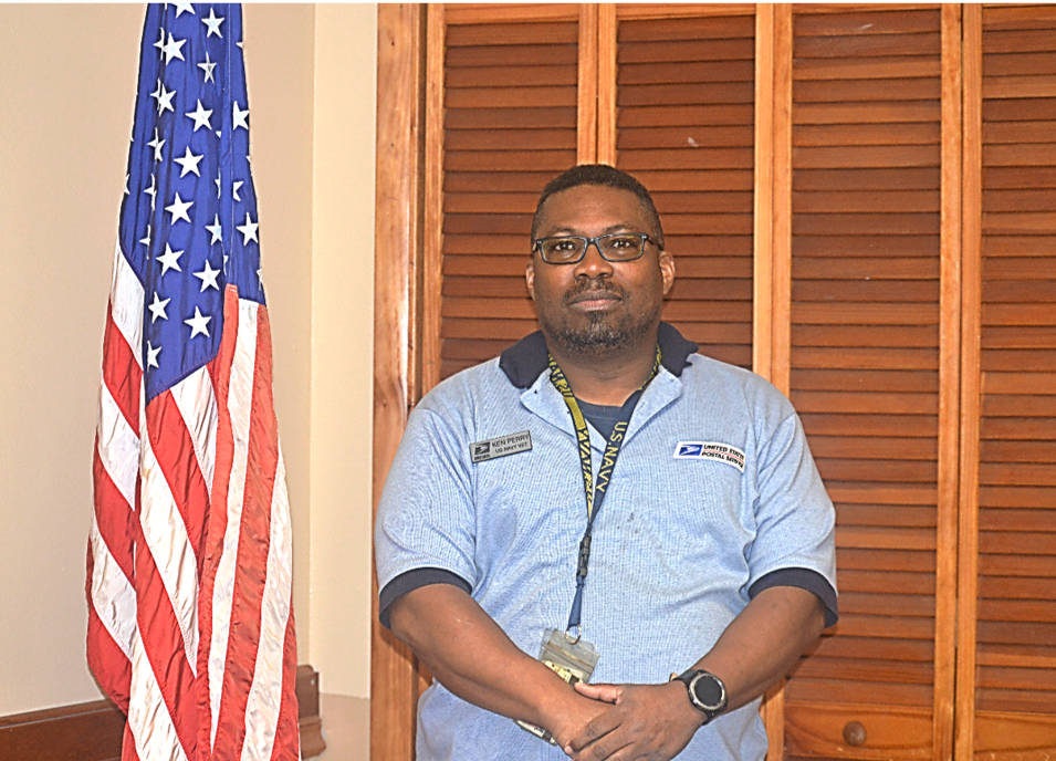 South Florida Postal Blog A Promotion to Palm Beach Gardens