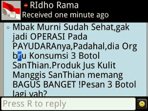 Testimoni