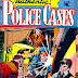 Authentic Police Cases #36 - Matt Baker reprints & mis-attributed cover