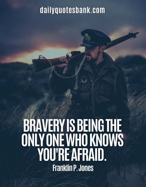 50+ Encouraging Words For Someone Joining The Military Training